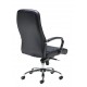 Ares Leather Executive Office Chair